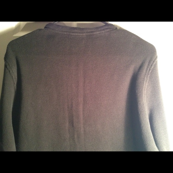 Lacoste Long Sleeve Size 5 - Picture 6 of 7